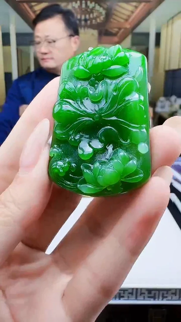 定制和田玉天然和田玉（拍一发一）