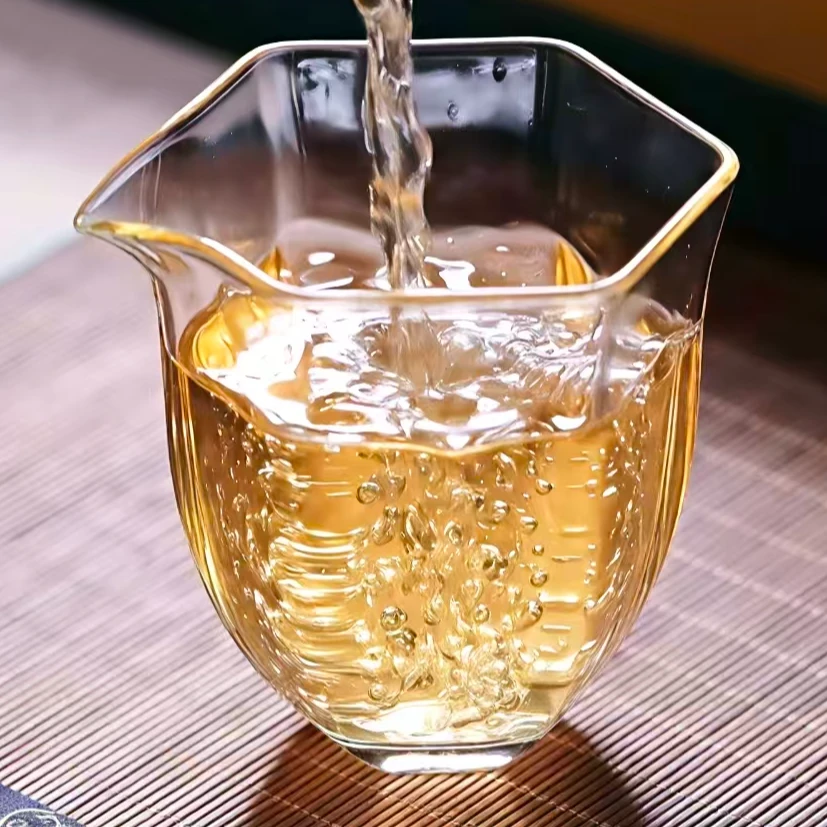 【茶哥严选】 国辉神农 云茶普洱金银砖 200g（拍5发6盒）