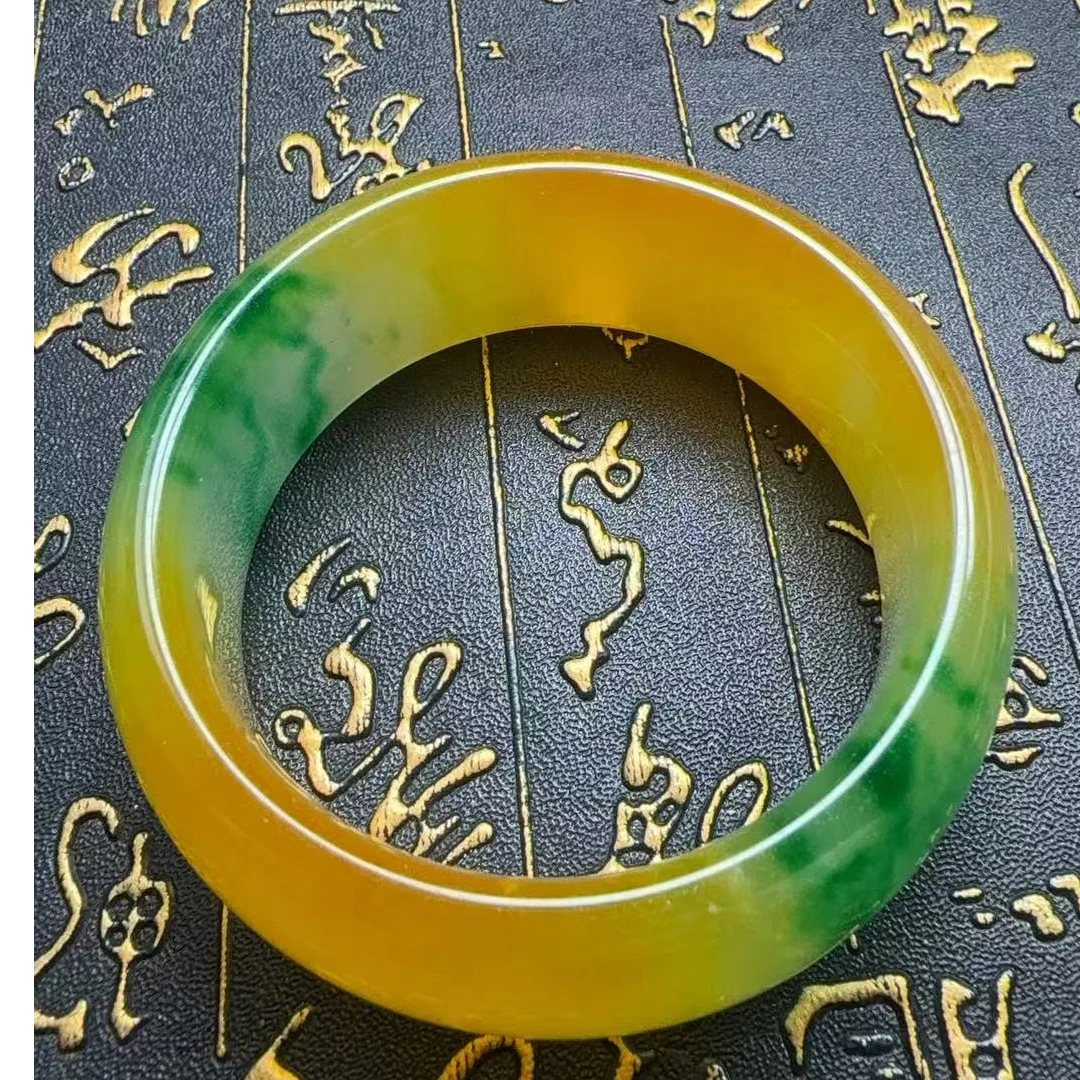 A69链接定制精美雕刻男女通用饰品