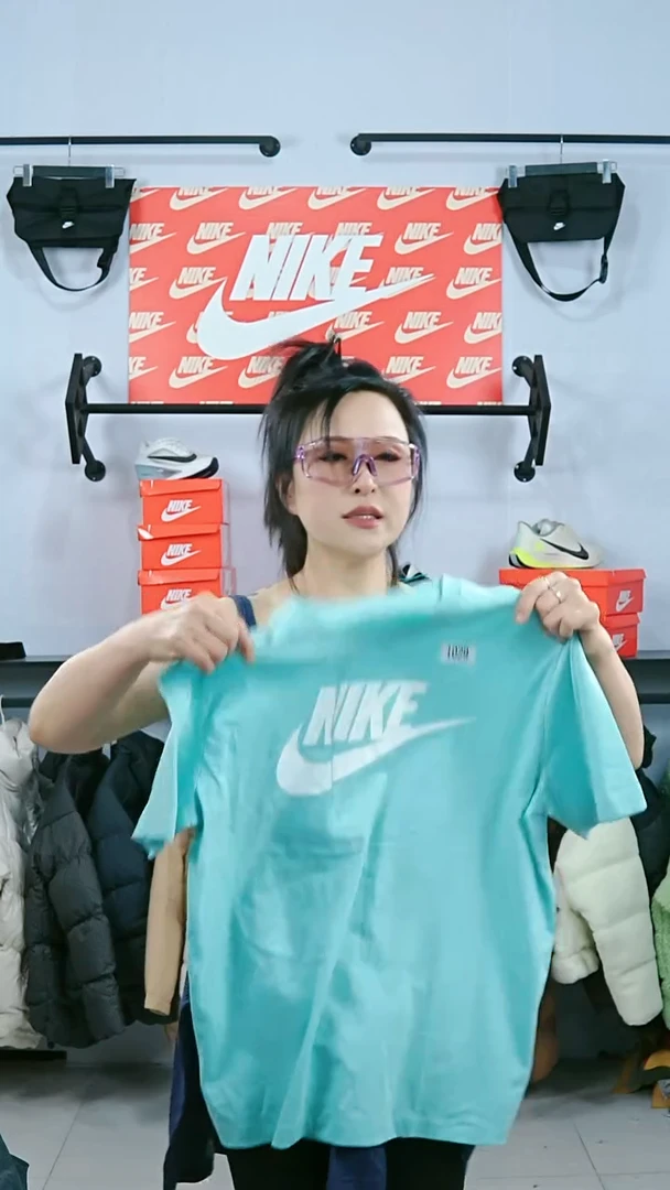 1179闪购编码Nike/Jordan运动衣以直播间过款为准尺码XL