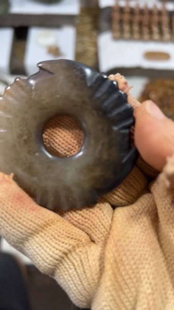 未镶嵌和田玉挂件一单一个