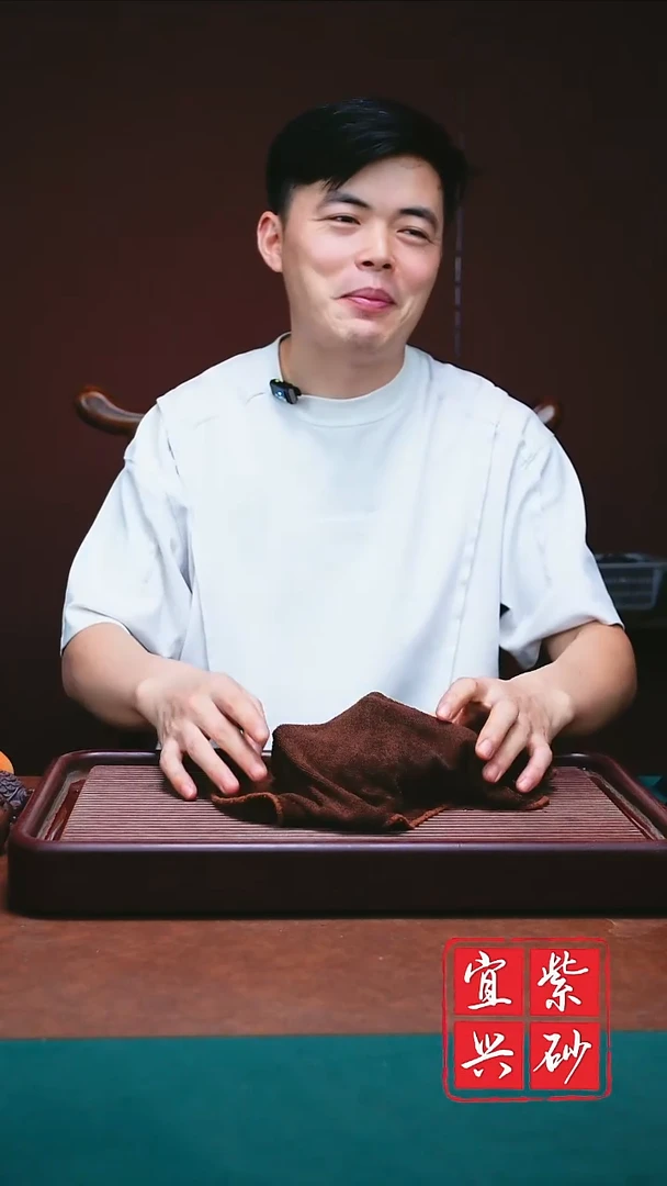 紫砂其他宜兴原矿紫砂     盲盒2