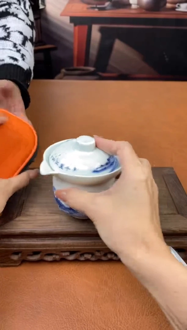 【闪购商品】陶禧茶器闪购福利V