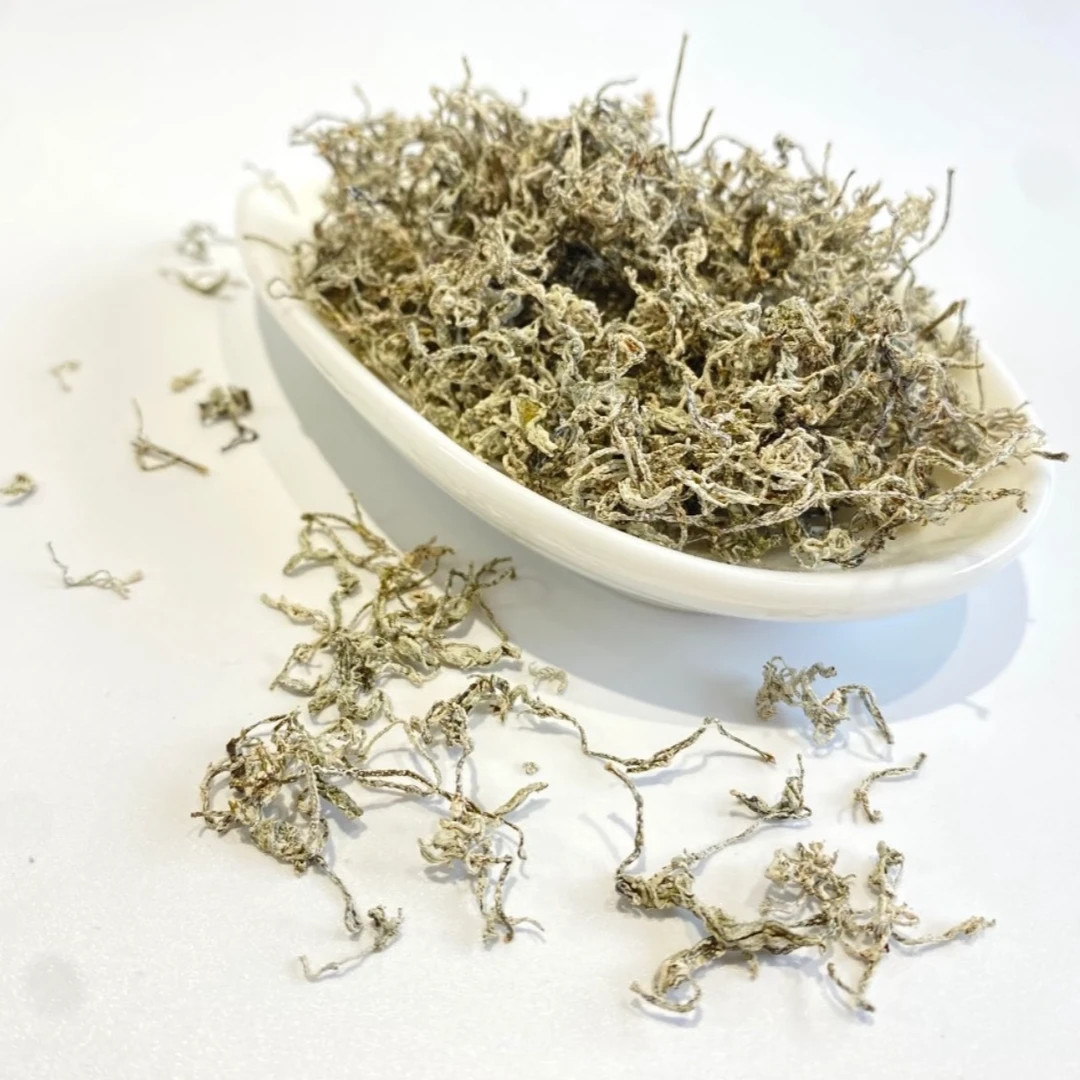 藤茶-亿茶严选-正宗恩施龙须藤茶