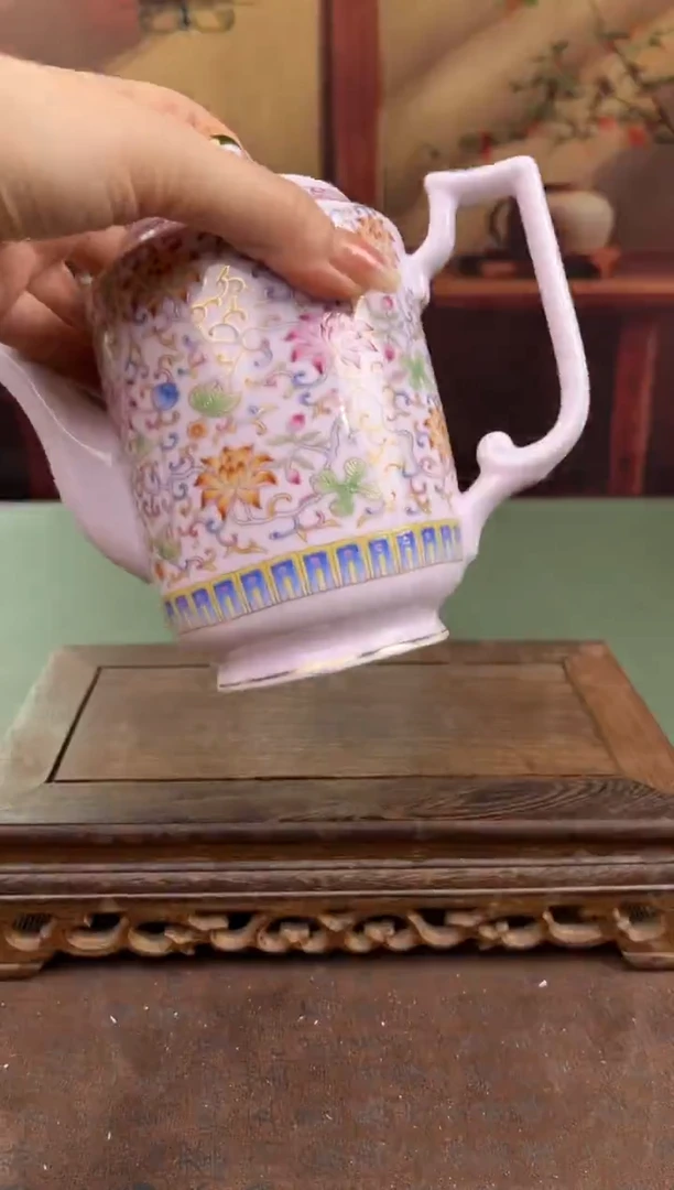 【闪购商品】顾德茶器福利闪购链接