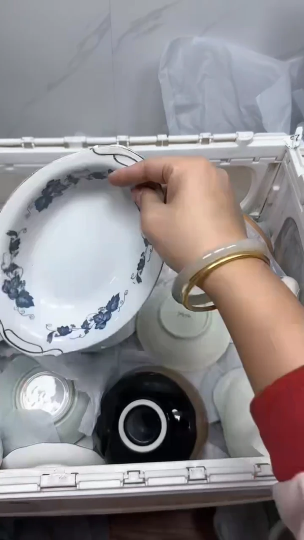 【闪购商品】572回流瓷器默认微瑕，18.8包邮