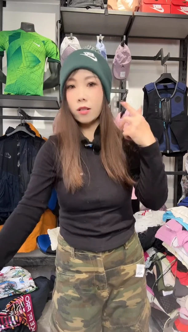 1163编码 瑕疵款直播间过款为准 尺码   身高