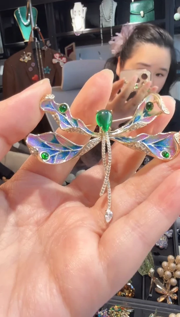 仿水晶合金高货 捡漏