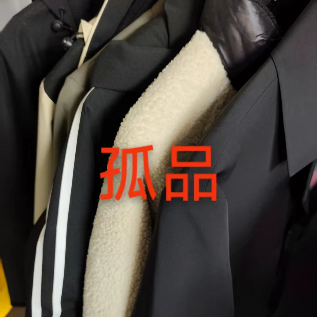 2025时尚夹克外套经典上衣孤品集合