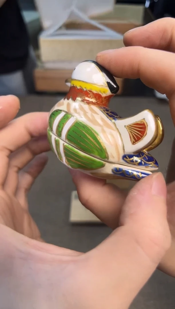 茶宠瓷器茶具套装