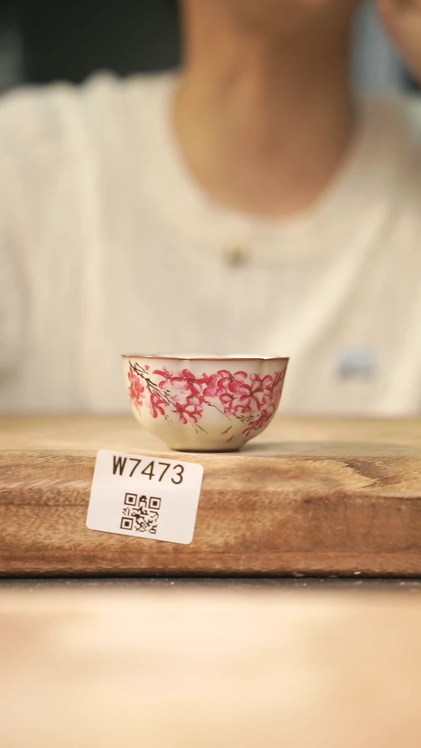 【经典福利】/ 杯子@@W7473