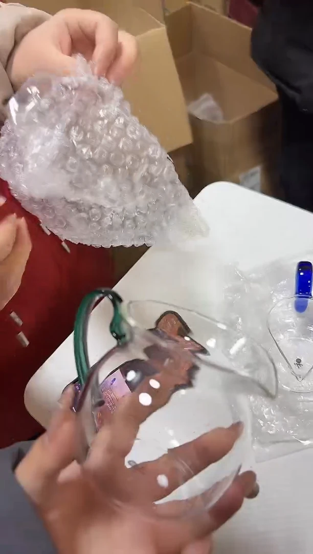 莫绿小美满公道杯