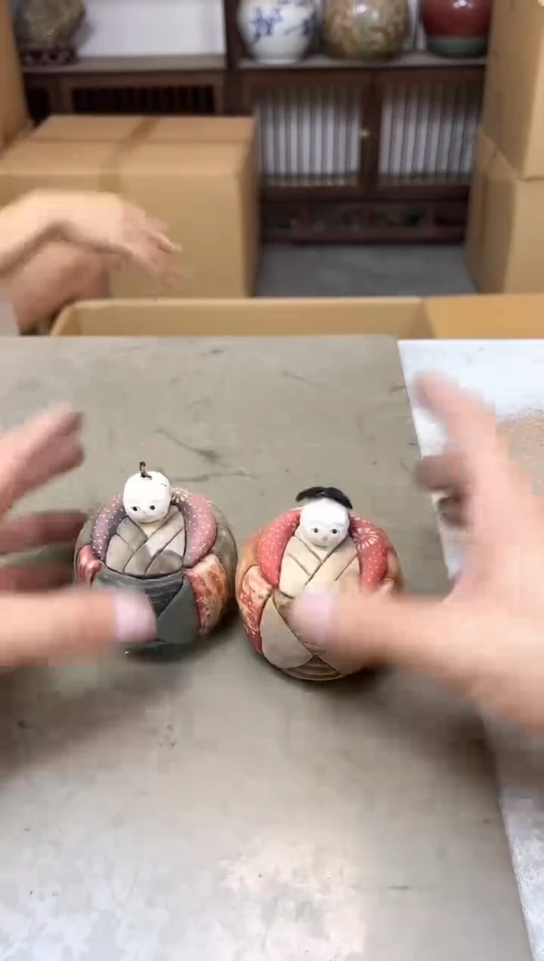 瓷片1325聚宝缘精品优选