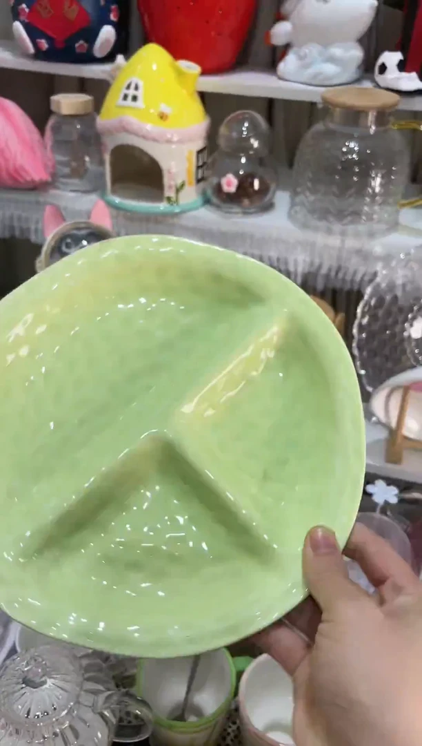 分餐盘，开播福利款，拼手速