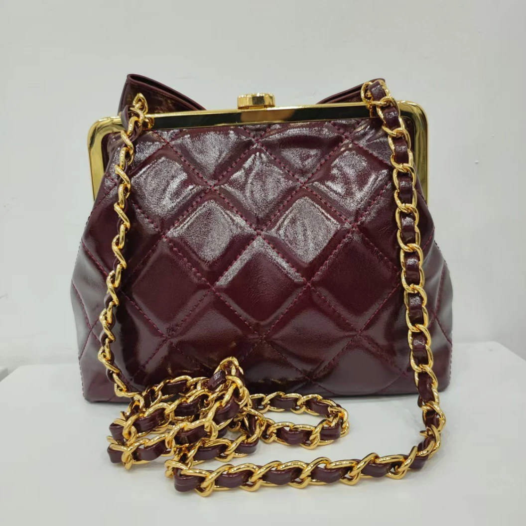 DL115#时尚单肩包L240839