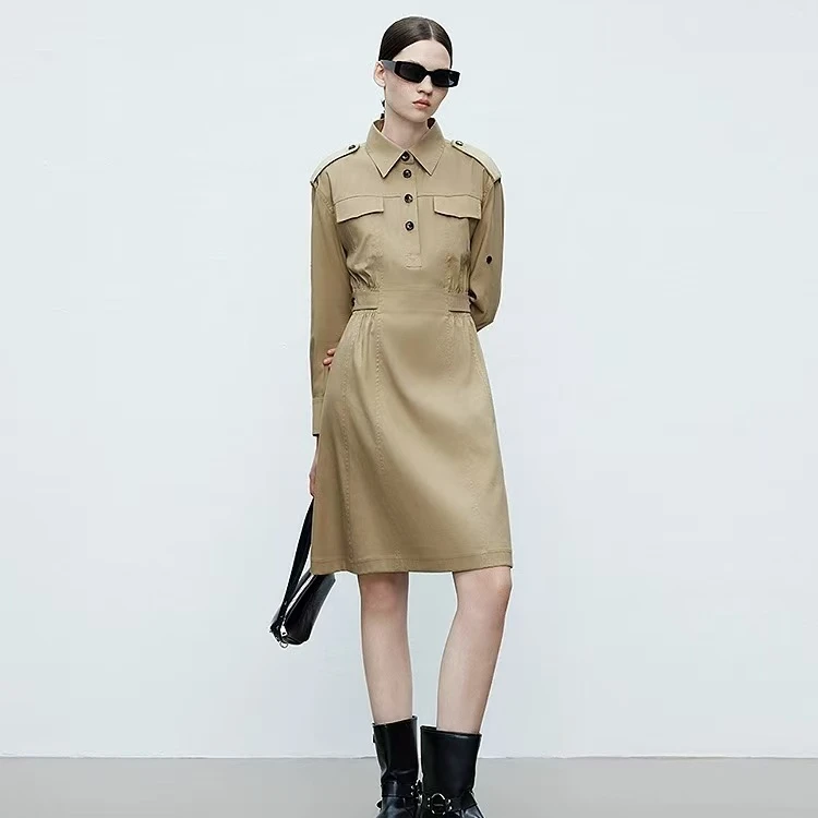 【小敏】001-200外贸甄选夏季连衣裙