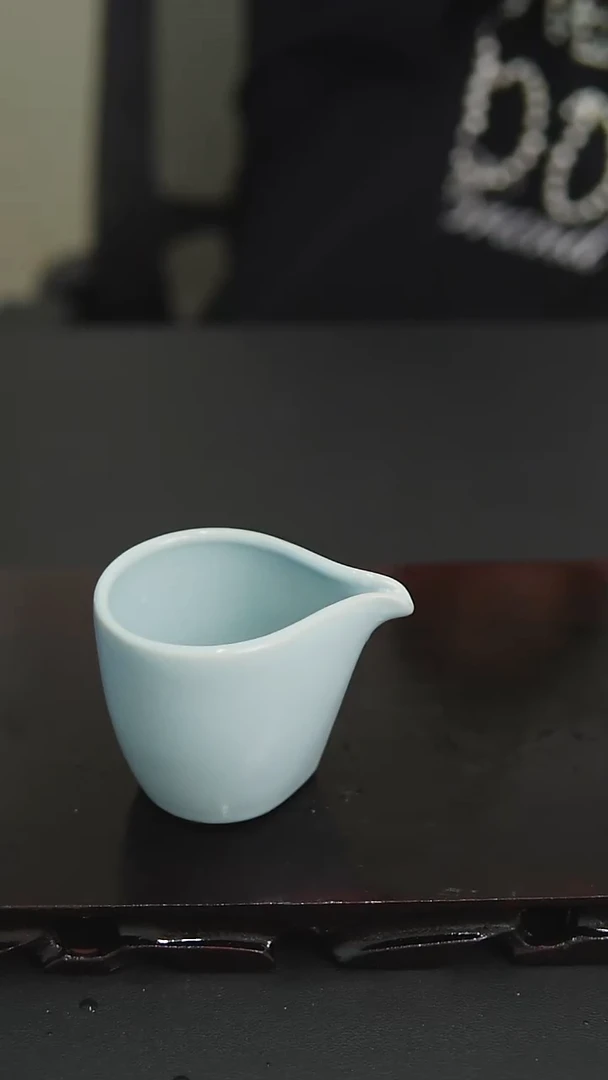 公道杯全品无暇鹰嘴公道杯