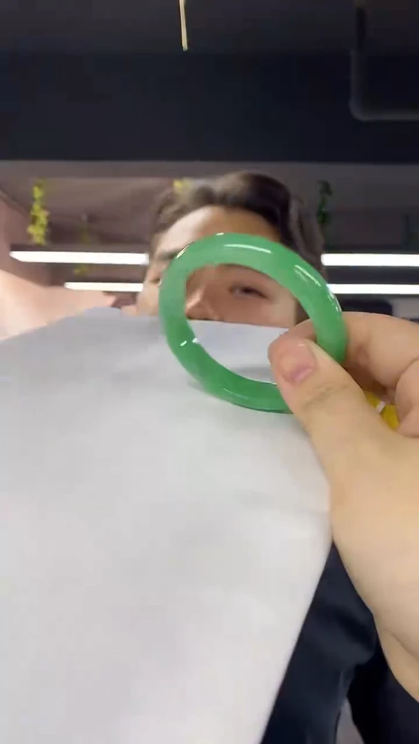 闪购链接 53圈口未镶嵌多样性发其一颜色微差（22）