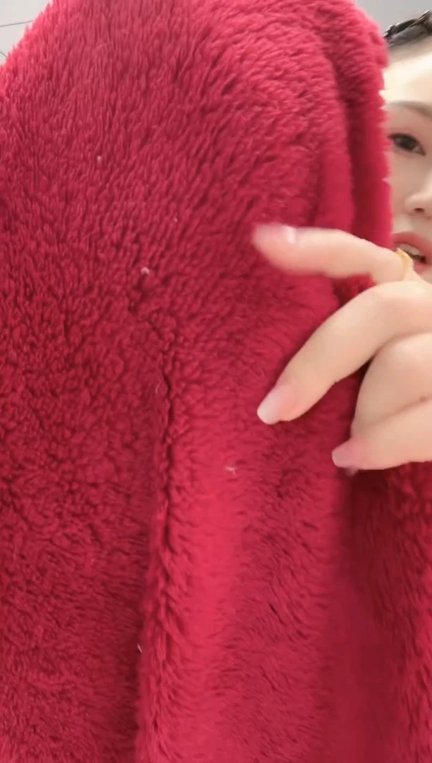 法兰绒2.5X2左右以主播所说为准