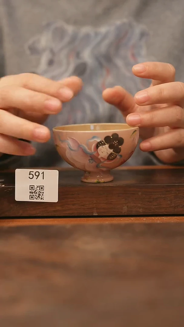 【落单孤品】/杯子@@591