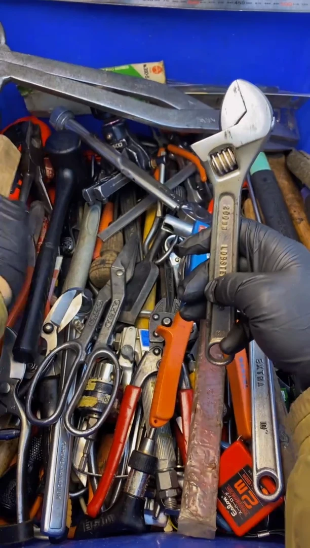 活*大白日本工具仓库闪购链接