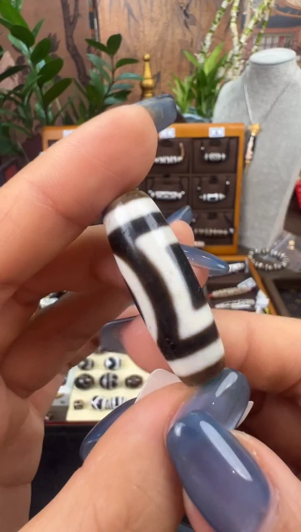 玛瑙/玉髓吊坠(不含链)未镶嵌31.