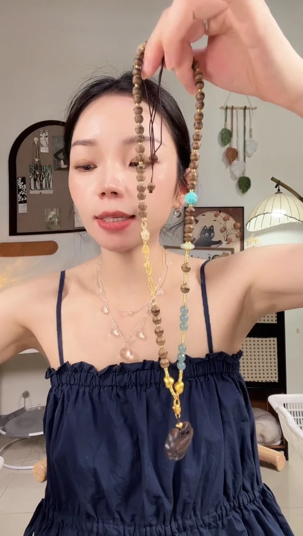 未镶嵌颈饰水晶Z687ZZZZZ