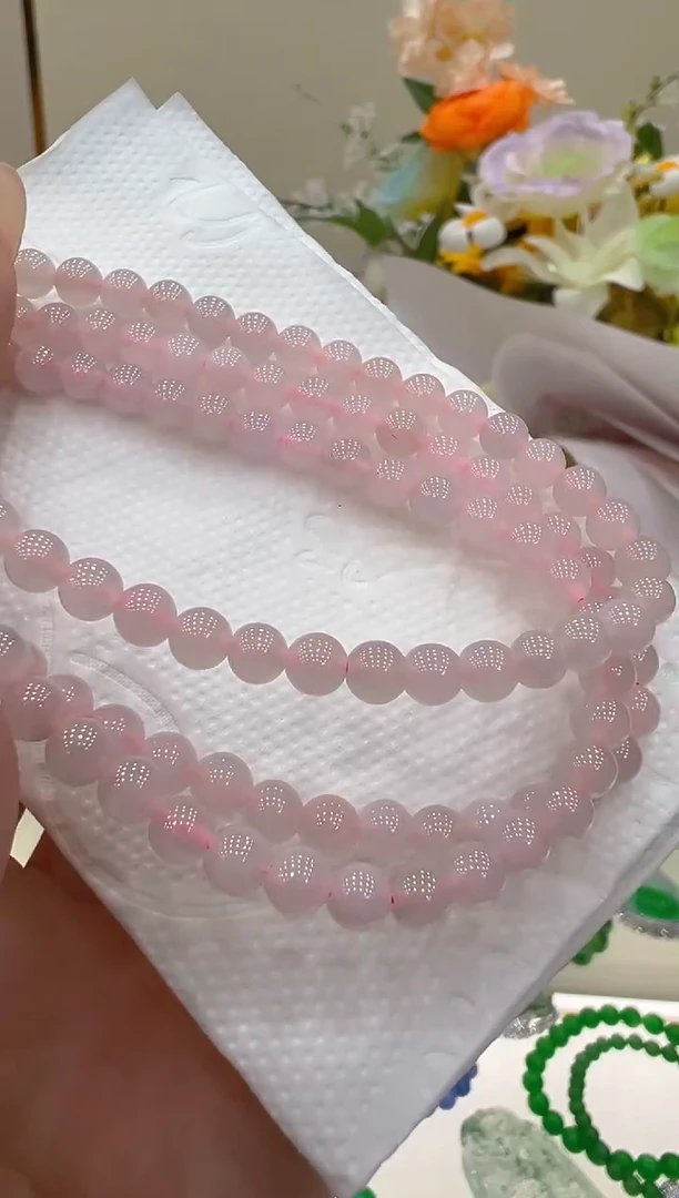 未镶嵌手串翡翠多样性团购发一件