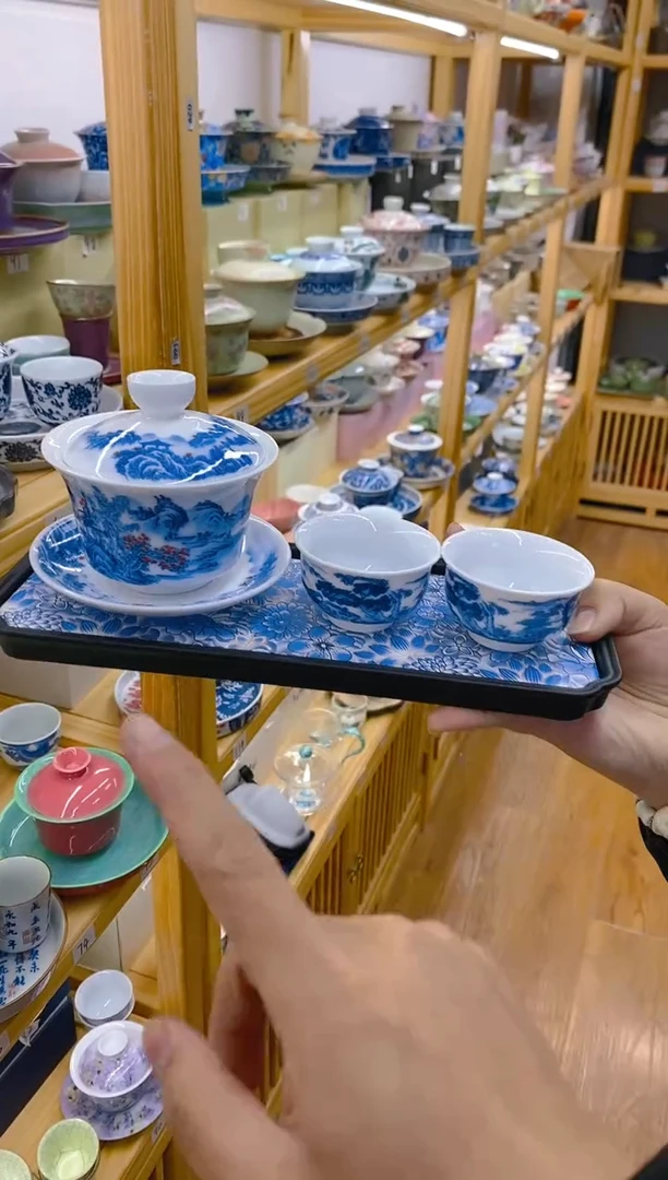 【闪购商品】其他高温烧制陶瓷26