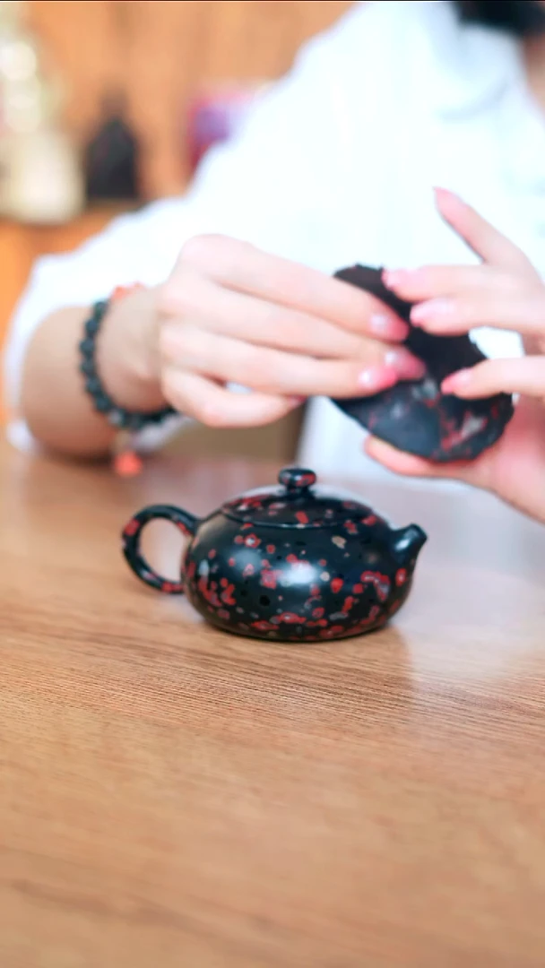 老师手工作品，一物一拍
