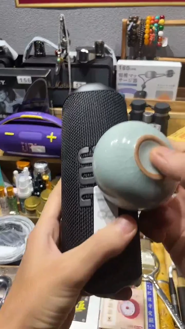 瓷片闪购商品 如图所示