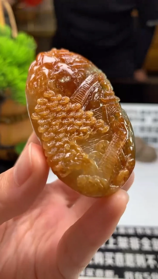 未镶嵌定制翡翠?****?---106132