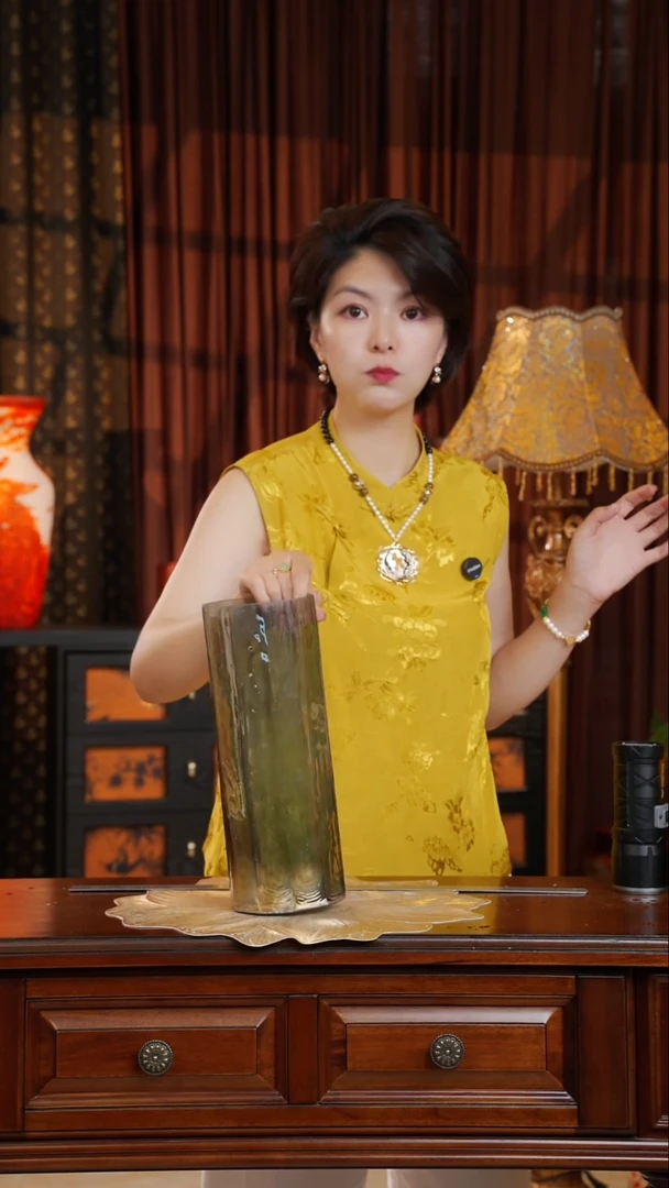 琉璃手工艺品琉璃