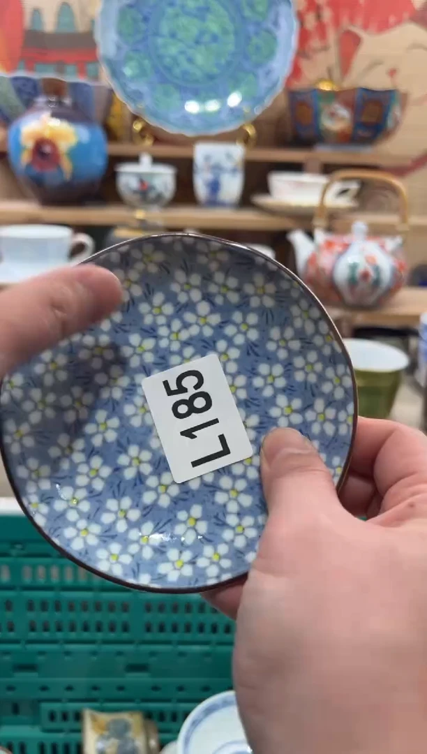 瓷片夏***姐瓷片------L185