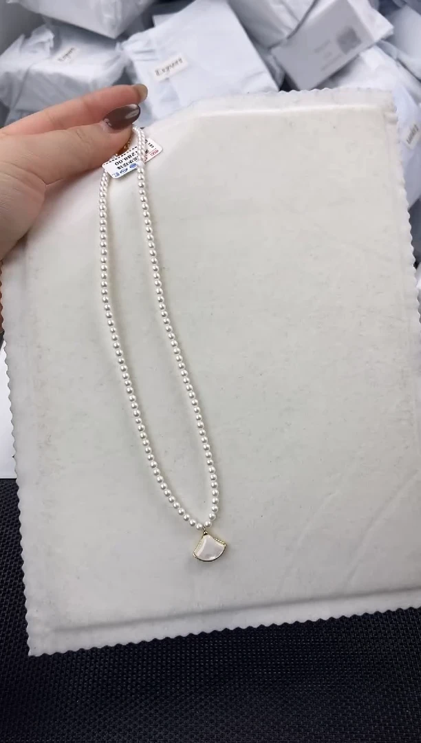 未镶嵌耳饰淡水珍珠xl1032