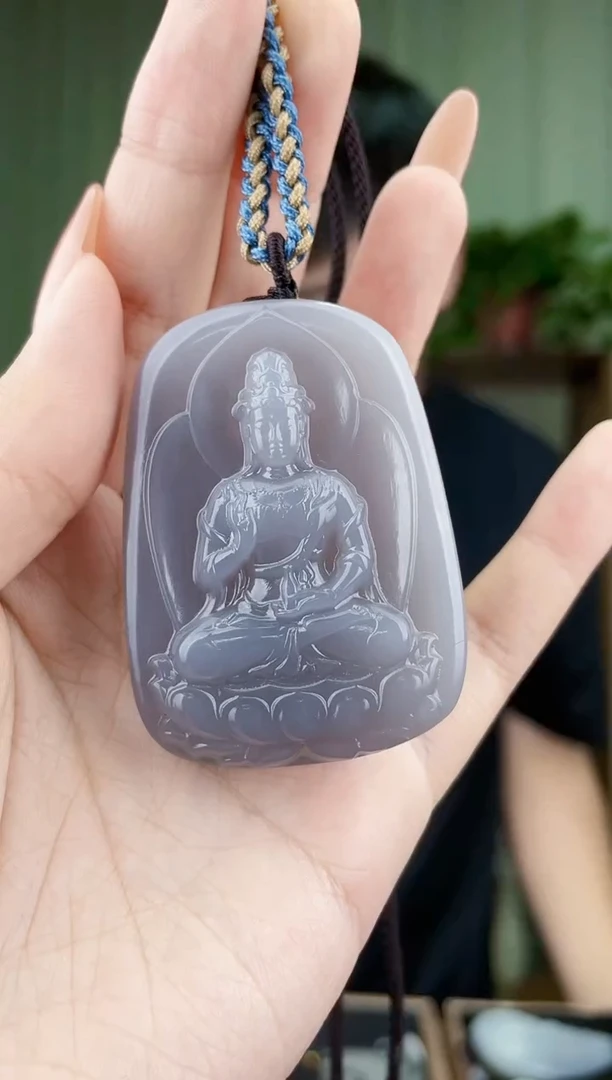 未镶嵌和田玉挂件拍一发一，多样性发货！