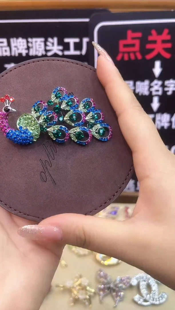 大理石铁合金精品饰界