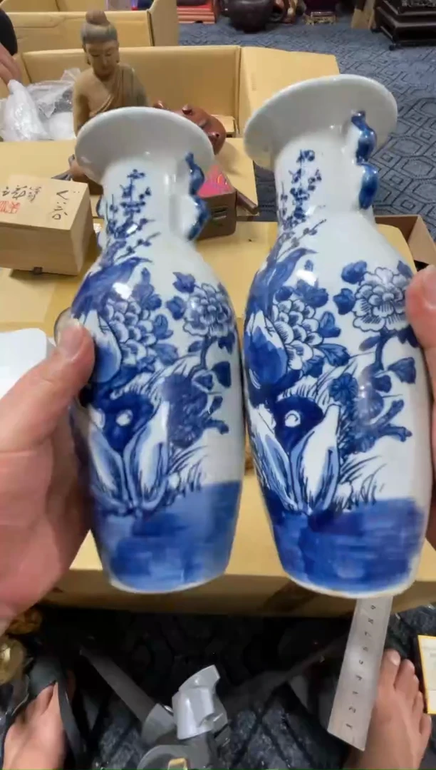 瓷片好****：精品瓷一物一拍定闪