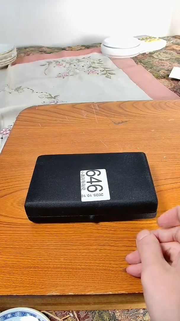 瓷片昕*小淼海外陶瓷工艺品