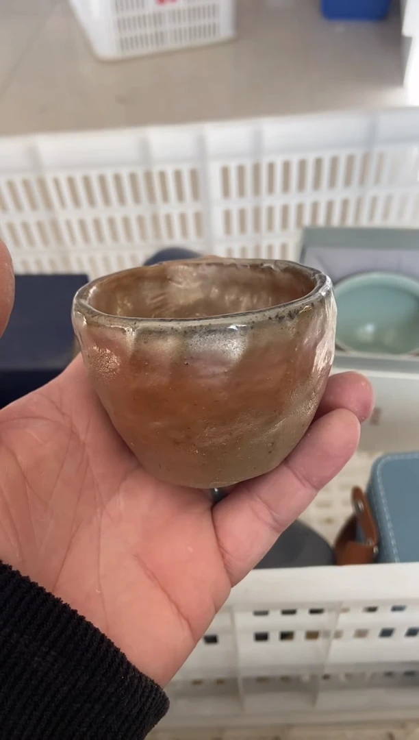 杯无运费险有瑕疵的摄影的产品有使用过的痕迹有点脏介意勿拍