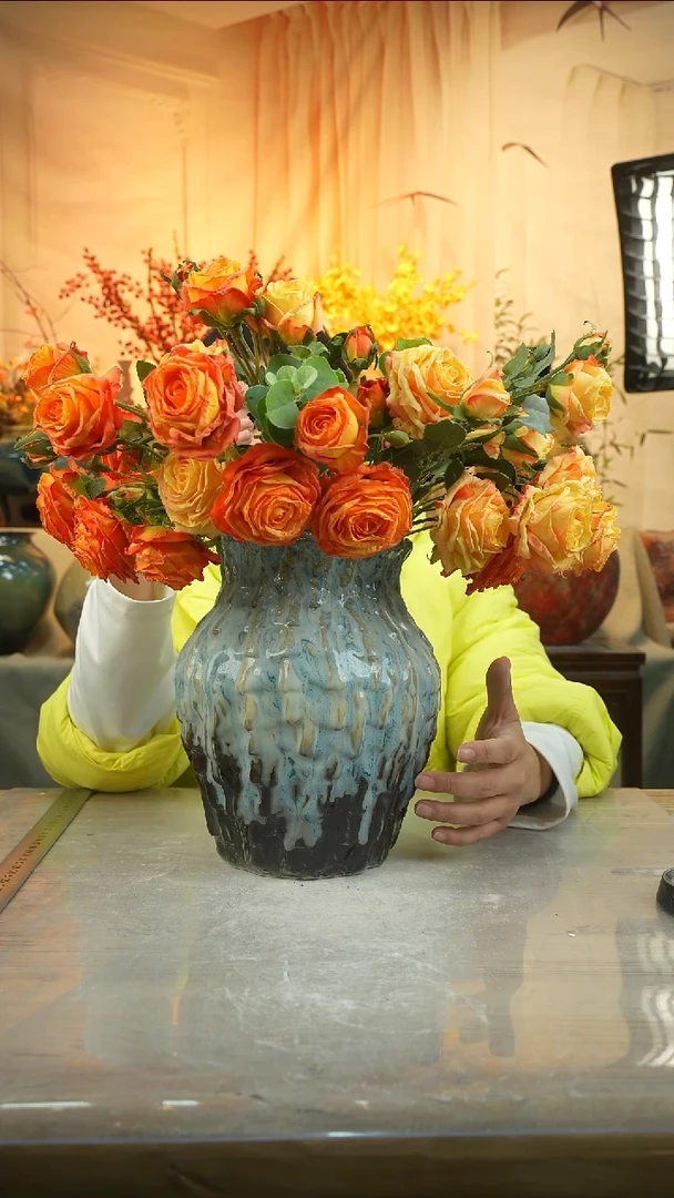 高25口14高温陶瓷