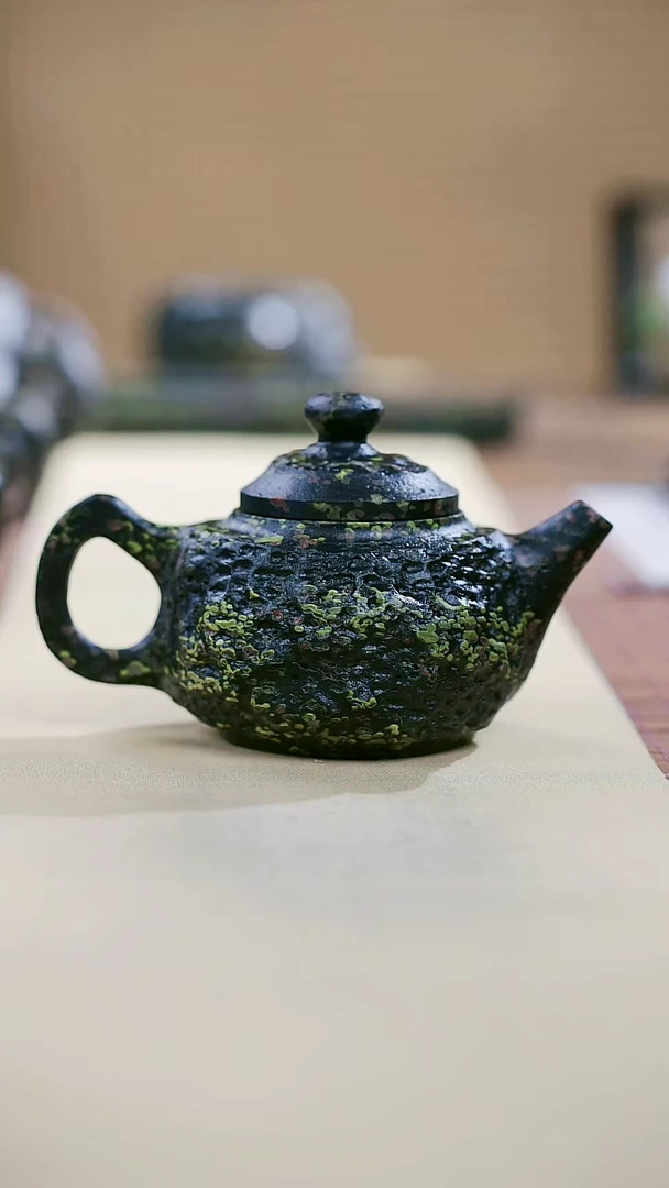【闪购商品】寻武记A梅花玉一物一拍