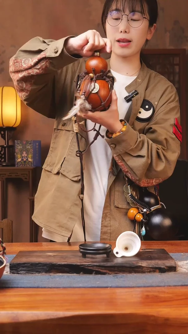 【闪购商品】16号精品葫芦理性消费拍拍退退限购