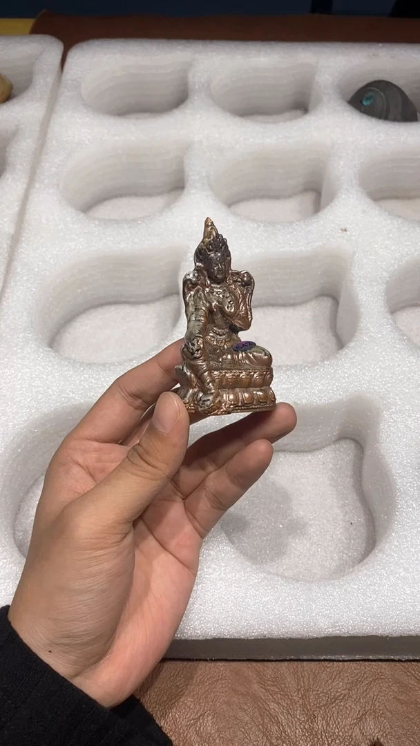 奢瓷/瑞寅柴烧茶器（茶宠）621