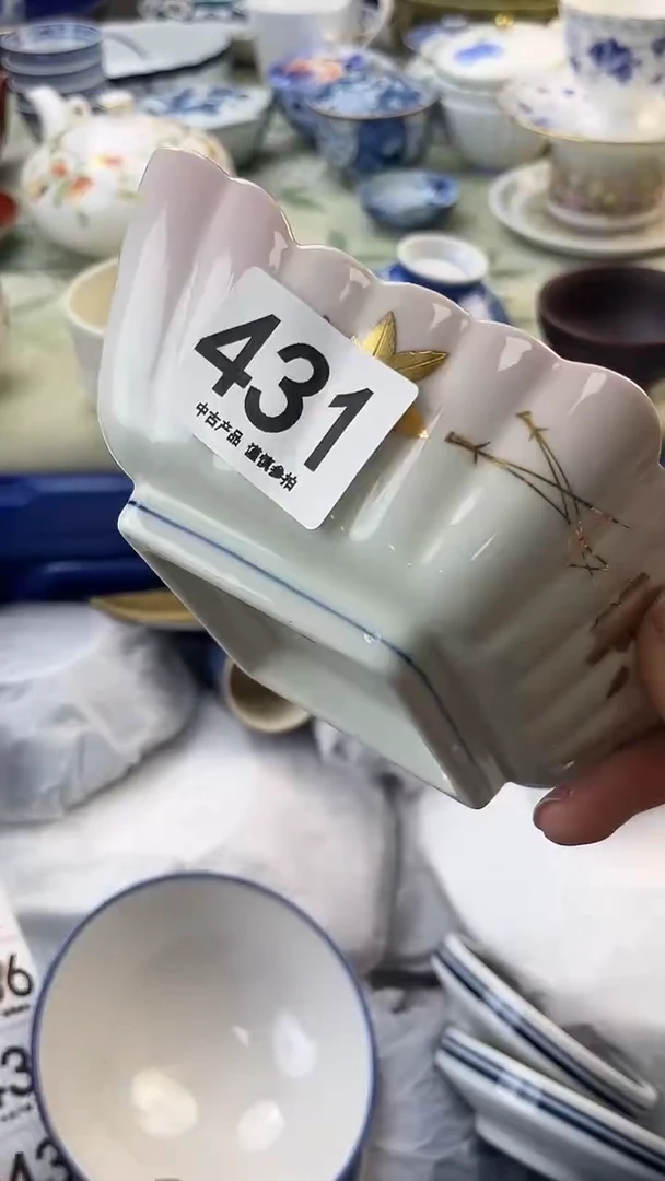 瓷片灿*431......