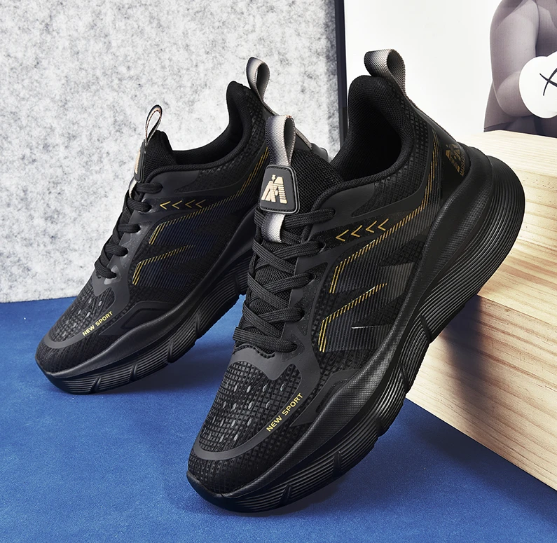 2025年秋冬潮流减震运动鞋25926