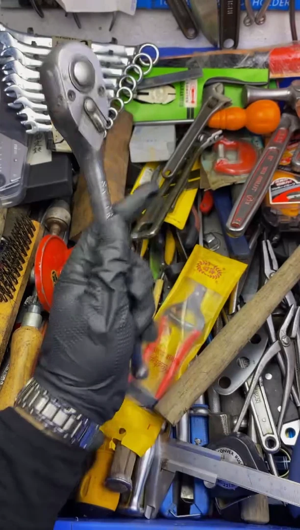 大*大白日本工具仓库闪购链接