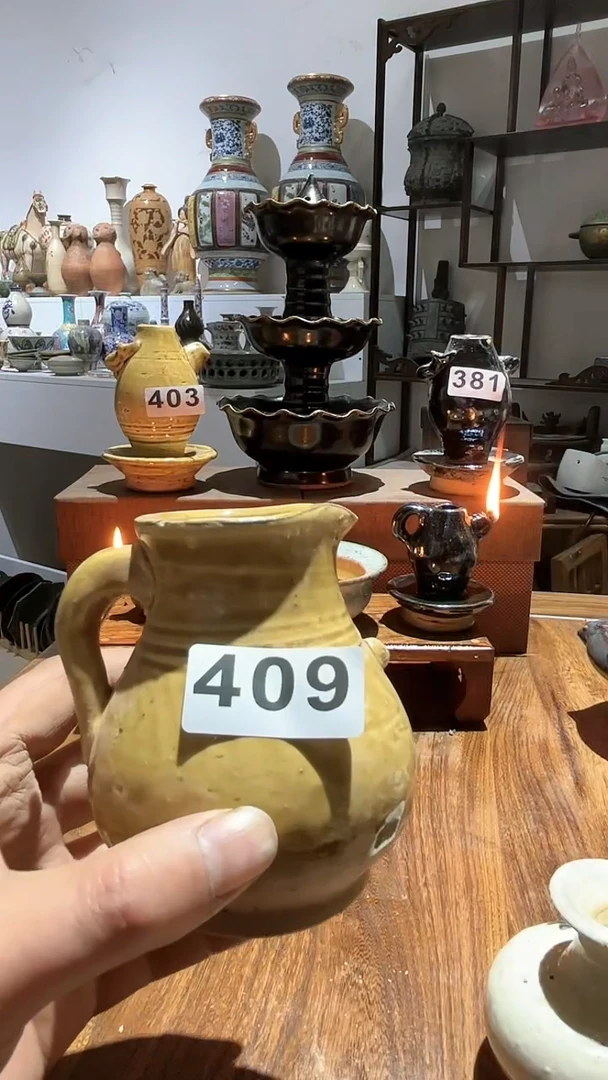 【闪购商品】摆件