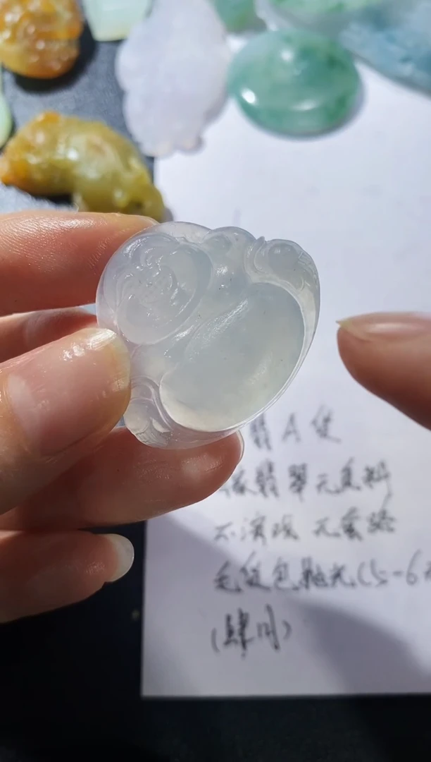 未镶嵌定制翡翠23123158123123