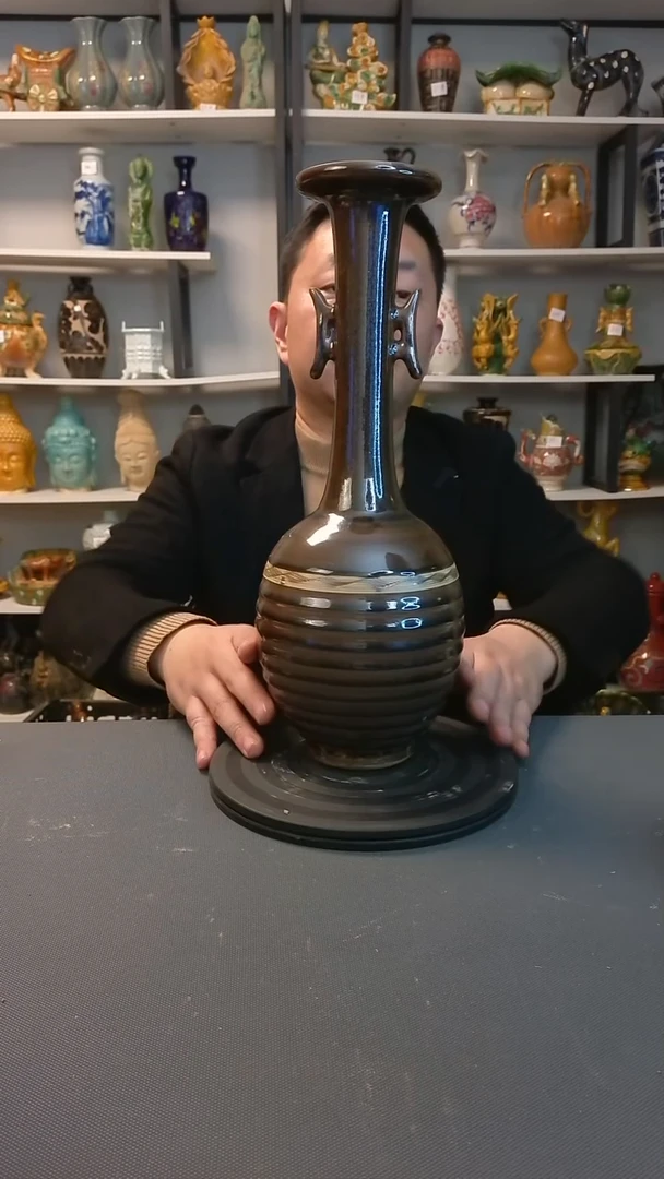 摆件摆件复古风格瓷器